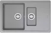 Кухонная мойка Franke Basis BFG 651-78 (серый) icon