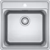 Кухонная мойка Franke BCX 610-51 TL icon