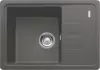 Кухонная мойка Franke Bliss BSG 611-62 (каменно-серый) icon