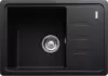 Кухонная мойка Franke Bliss BSG 611-62 (оникс) icon