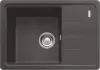Кухонная мойка Franke Bliss BSG 611-62 (серый сланец) icon