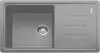 Кухонная мойка Franke Bliss BSG 611-78 (каменно-серый) icon