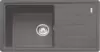 Кухонная мойка Franke Bliss BSG 611-78 (каменный серый) icon