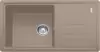 Кухонная мойка Franke Bliss BSG 611-78 (миндаль) icon