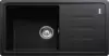 Кухонная мойка Franke Bliss BSG 611-78 (оникс) icon