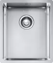 Кухонная мойка Franke Box BXX 210/110-34 icon