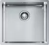 Кухонная мойка Franke Box BXX 210/110-45 icon