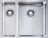 Кухонная мойка Franke Box BXX 260/160-34-16 icon