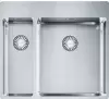 Кухонная мойка Franke Box BXX 260-36-16 TL icon