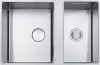 Кухонная мойка Franke Box Center BWX 220-41-27 (127.0617.529) icon