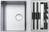 Кухонная мойка Franke Box Center BWX 220-41-27 (127.0617.529) icon 2
