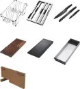 Кухонная мойка Franke Box Box Center BWX 220-54-27 (127.0557.960) icon 2