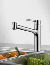 Смеситель Franke Centro (хром) icon 2