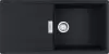 Кухонная мойка Franke Centro CNG 611-100 XL (матовый черный) icon