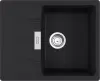 Кухонная мойка Franke Centro CNG 611-62 (матовый черный) icon