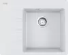 Кухонная мойка Franke Centro CNG 611-62 TL (полярный белый) icon