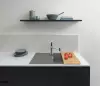 Кухонная мойка Franke Centro CNG 611-78 (каменный серый) icon 2
