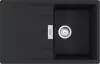 Кухонная мойка Franke Centro CNG 611-78 (матовый черный) icon