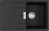 Кухонная мойка Franke Centro CNG 611-78 (оникс) icon