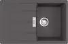 Кухонная мойка Franke Centro CNG 611-78 (серый сланец) icon