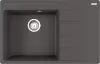 Кухонная мойка Franke Centro CNG 611-78 TL (серый сланец) icon