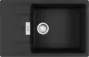 Кухонная мойка Franke Centro CNG 611-78 XL (оникс) icon