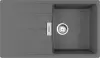 Кухонная мойка Franke Centro CNG 611-86 (каменный серый) icon