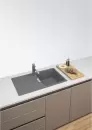 Кухонная мойка Franke Centro CNG 611-86 (каменный серый) icon 4