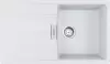 Кухонная мойка Franke Centro CNG 611-86 (полярный белый) icon