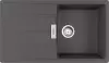 Кухонная мойка Franke Centro CNG 611-86 (серый сланец) icon