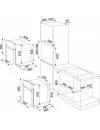 Духовой шкаф Franke CF 55 M GF/N icon 2