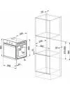 Духовой шкаф Franke CM 55 G GF icon 2