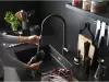 Смеситель Franke Eos Neo Spray (черный) icon 6