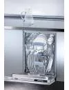 Встраиваемая посудомоечная машина Franke FDW 410 E8P A+ фото 2