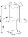 Вытяжка Franke FME 407 BK фото 5