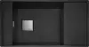 Кухонная мойка Franke Fresno FSG 611-88 (оникс) icon
