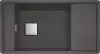 Кухонная мойка Franke Fresno FSG 611-88 (серый сланец) icon