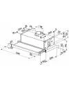Вытяжка Franke FTC 601 GR XS icon 2