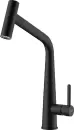 Смеситель Franke Icon Pull Out (матовый черный) icon