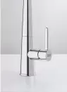 Смеситель Franke Icon Pull Out (сталь) icon 6