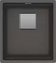Кухонная мойка Franke Kanon KNG 110-37 (серый сланец) icon 2