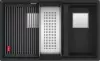 Кухонная мойка Franke Kanon KNG 160-46-21 (матовый черный) icon