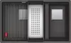 Кухонная мойка Franke Kanon KNG 160-46-21 (серый сланец) icon