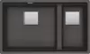 Кухонная мойка Franke Kanon KNG 160-46-21 (серый сланец) icon 2