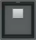 Кухонная мойка Franke Kubus 2 KNG 110-37 (графит) icon