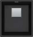 Кухонная мойка Franke Kubus 2 KNG 110-37 (оникс) icon 2