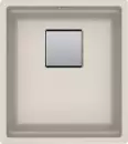 Кухонная мойка Franke Kubus 2 KNG 110-37 (сахара) icon 2