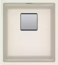 Кухонная мойка Franke Kubus 2 KNG 110-37 (ваниль) icon