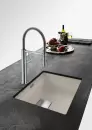 Кухонная мойка Franke Kubus 2 KNG 110-52 (сахара) icon 4