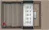 Кухонная мойка Franke Kubus 2 KNG 110-62 (миндаль) icon